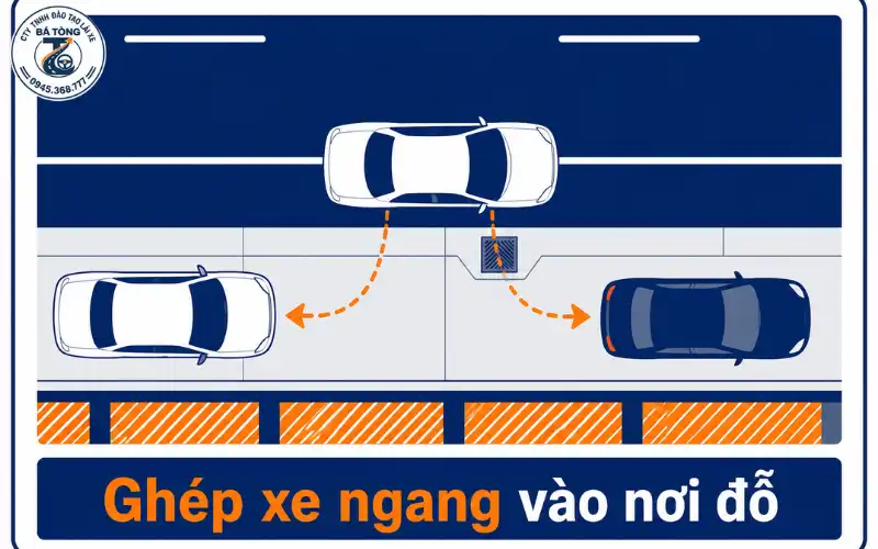 Lộ Trình Học Thực Hành B2 Sa Hình Chi Tiết