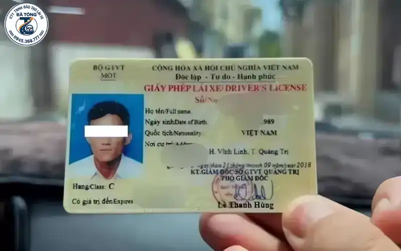 Học C1 Cho Người Mới Bình Dương