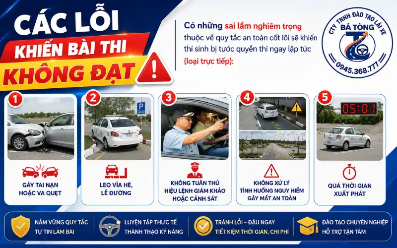 Kinh Nghiệm Học Đường Trường B2