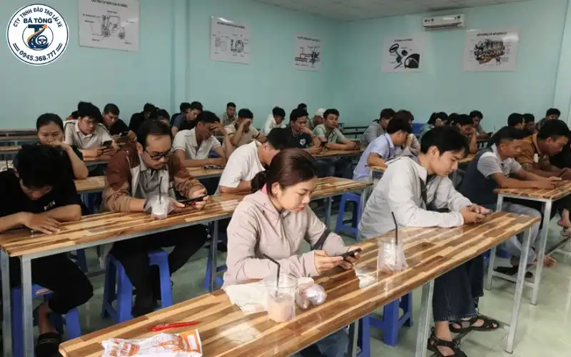 Làm chủ lý thuyết bằng lái xe ô tô B1