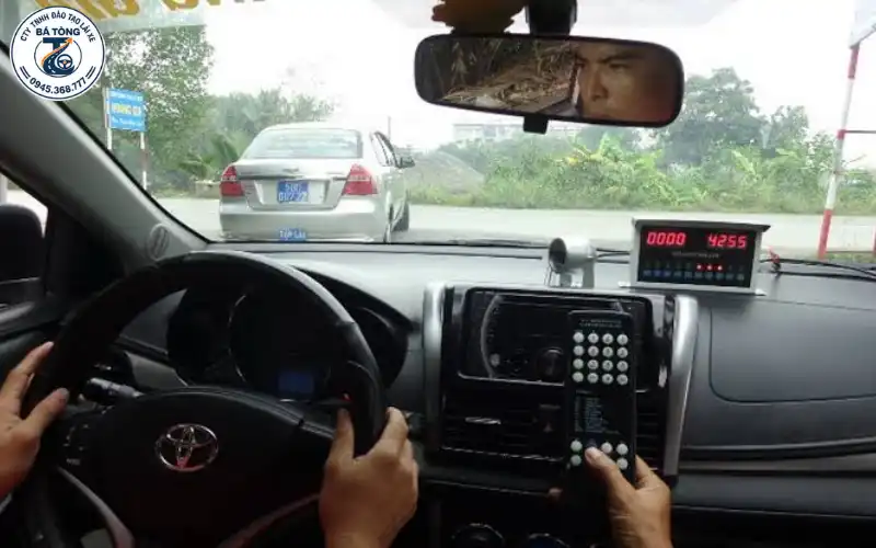 Kinh Nghiệm Học Đường Trường B2