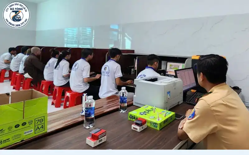 Kinh Nghiệm Thi C1 Cho Tài Mới Đậu Ngay Lần Đầu
