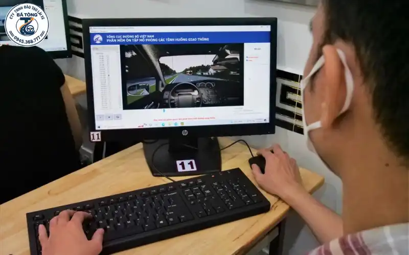 Ôn tập theo từng chương thay vì học thuộc video