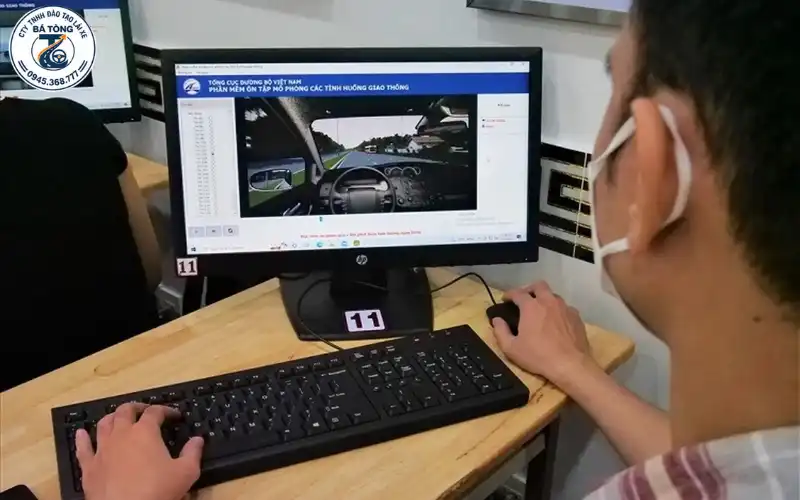 Hướng Dẫn Chi Tiết Quy Trình Thi Sát Hạch B2 2026 Mới Nhất 