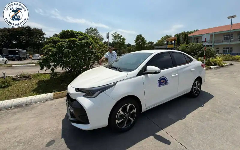 Điều kiện học bằng B2 