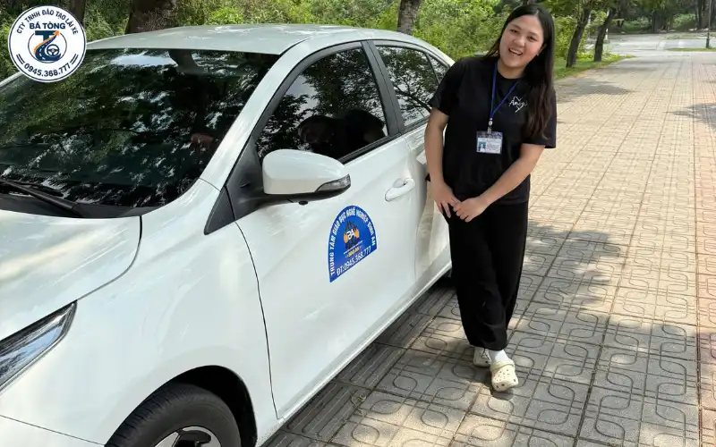 Điều kiện học bằng B2 