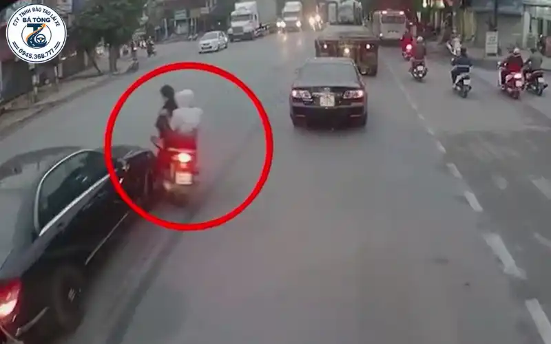 Kinh Nghiệm Lái Xe Ô Tô
